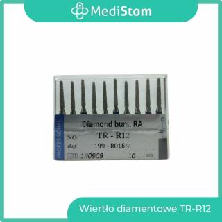 TR-R12 199-R016M od MediStom