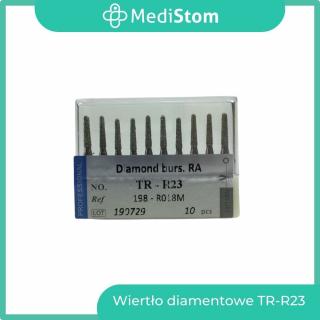 TR-R23 198-R018M od MediStom
