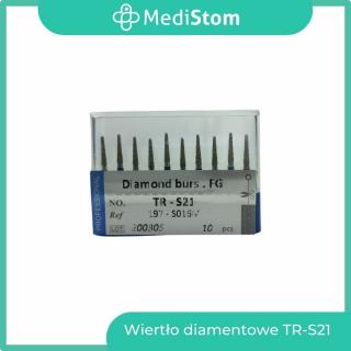 TR-S21 197-S016M od MediStom