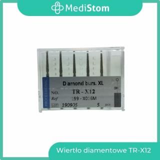 TR-X12 199-X016M od MediStom