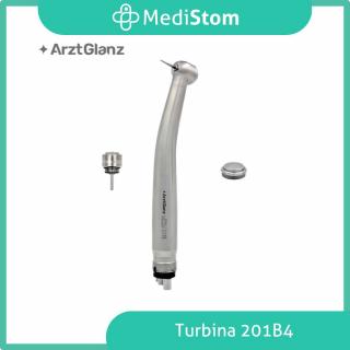 Turbina 201B4 od MediStom