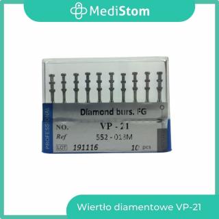 VP-21 552-018M od MediStom