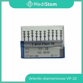 VP-22 552-021M od MediStom