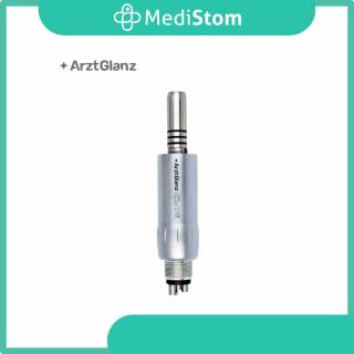 Wewnętrzny mikrosilnik 202M6 od MediStom
