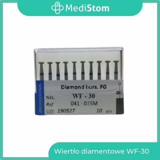 WF-30 041-025M od MediStom