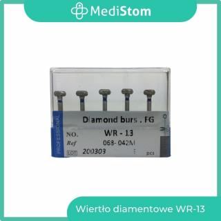 WR-13 068-042M od MediStom