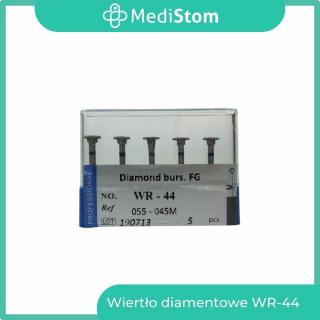 WR-44 055-045M od MediStom