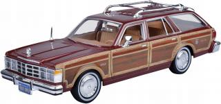Chrysler LeBaron TownCoun 1:24 Motormax 73331