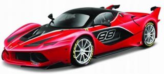 FERRARI FXX-K 88 signature 1:18 Bburago 16907