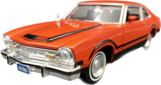 Ford Maverick Grabber 1974 1:24 Motormax 79043