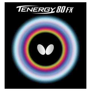 Okładzina Butterfly Tenergy 80FX