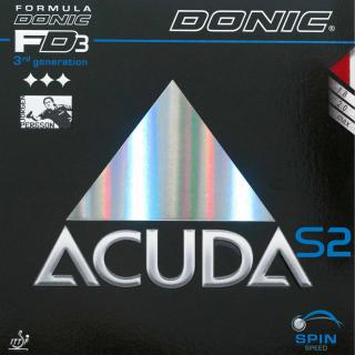 Okładzina Donic Acuda S2