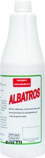 Albatros 1 kg.