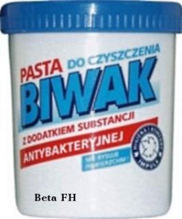 Biwak 0,45 kg.