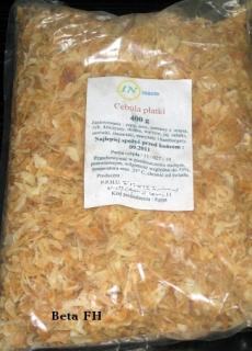 Cebula płatki 2000 g.