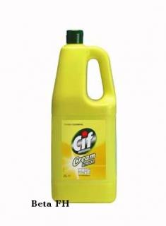CIF Professional Mleczko 2l