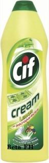 Cif Professional Mleczko 700ml. Mleczko do czyszczenia.