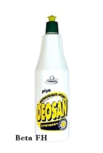 Deosan 1 kg