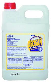 Deosan 5 kg.