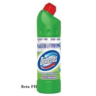 Domestos 750 ml