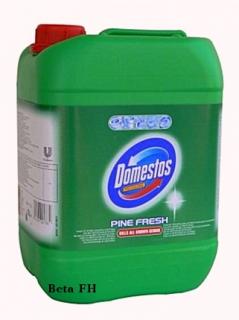 Domestos Professional Fresh 5l
