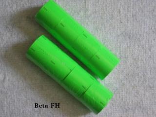 Etykieta cenowa  30/49 a'4.