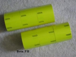 Etykieta cenowa 30/53 a'3.