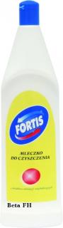 Fortis mleczko 0,5 kg.