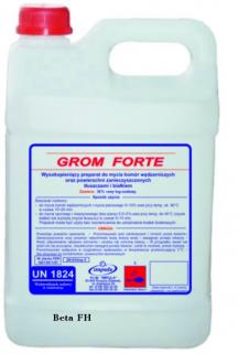 Grom 0,75 kg