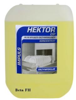 Hektor CIP 10.0l.
