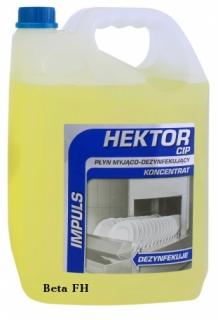 Hektor CIP 5.0l.