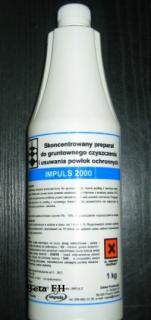 Impuls 2000 1 kg.