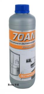 Impuls 70 AN 1l.