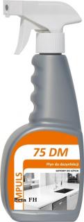 Impuls 75 DM 0,50l