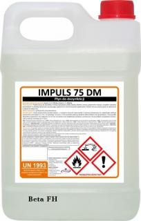 Impuls 75 DM 5l