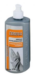 Impuls Cerena 0,5l z pompką.