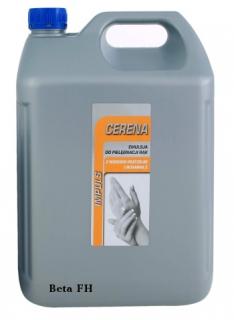 Impuls Cerena 5,0l.