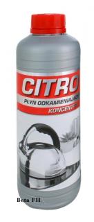 Impuls Citro 1.0l.