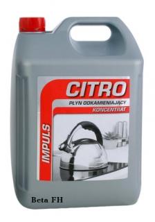 Impuls Citro 5.0l.