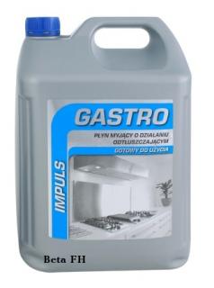 Impuls Gastro 5.0l.