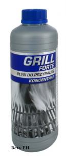 Impuls Grill Forte 1,0l.