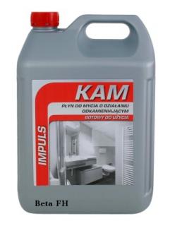 Impuls Kam 5,0l.