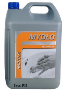 Impuls Mydło 5,0l.