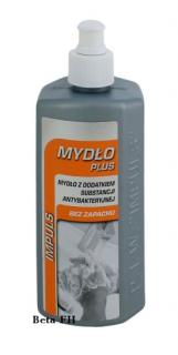 Impuls Mydło Plus 0,5l z pompką.