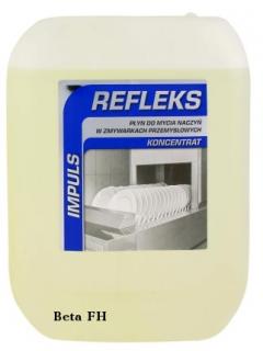 Impuls Refleks 10,0l.