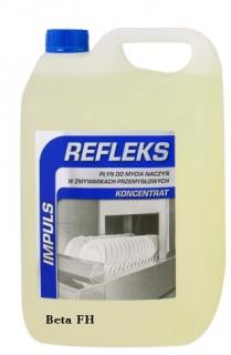 Impuls Refleks 5,0l.