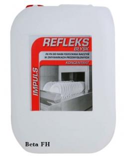 Impuls Refleks Błysk 10,0l.