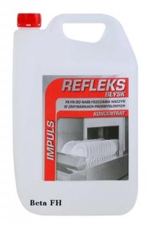 Impuls Refleks Błysk 5,0l.