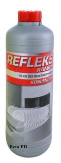 Impuls Refleks Kamień 1,0l.