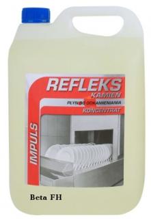 Impuls Refleks Kamień 5.0l.